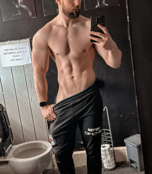 Do I belong here? by InternHefty3922