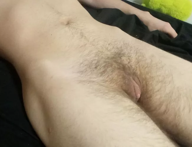 Do you like bois with thick thighs? by Mountain_Midnight_81