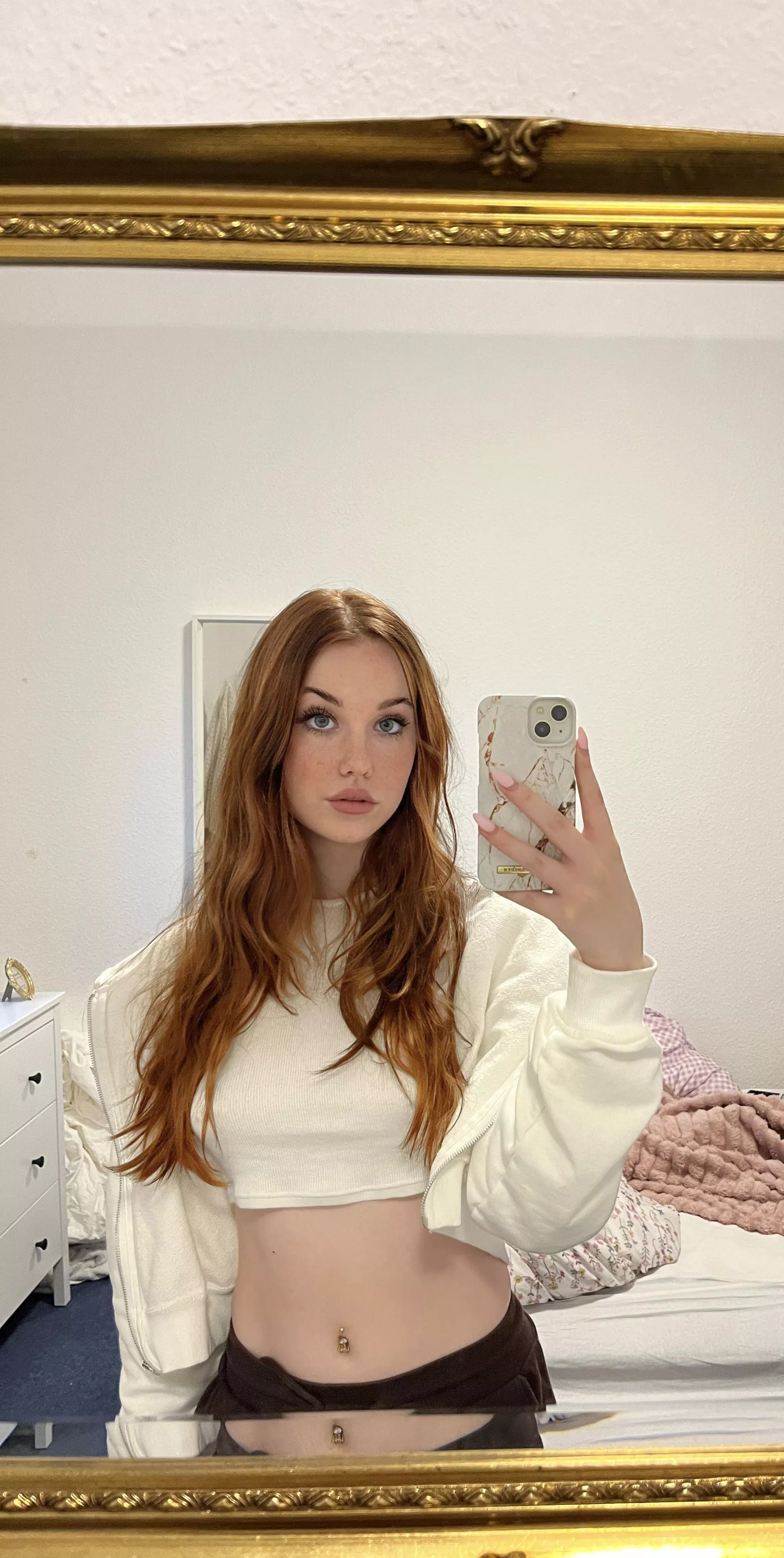 do you like my fit ?😘 posted by mexicanprincess06