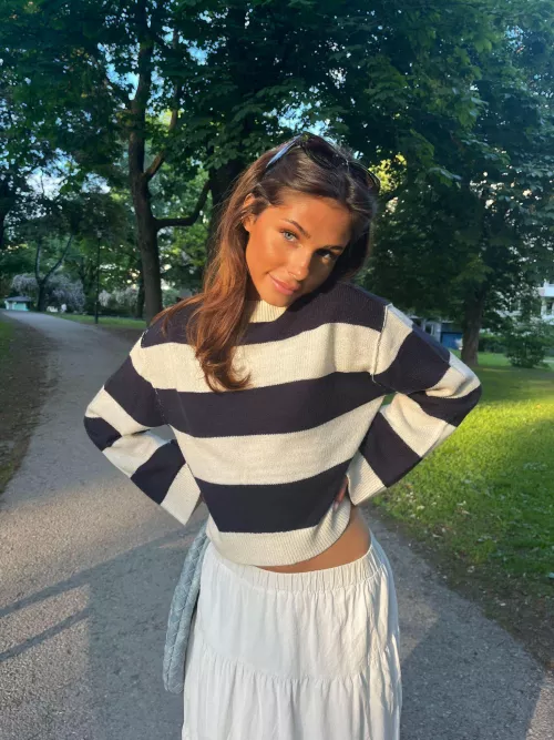 e jag din typ? by xxSagaHenrikssen