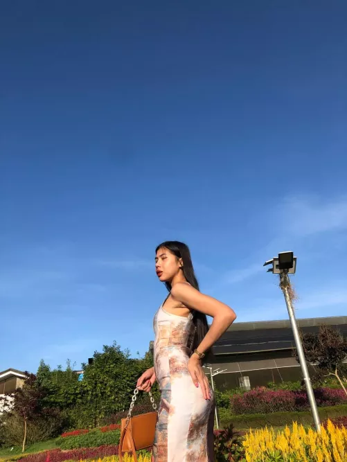 Elegance in every step  by heaven_scene