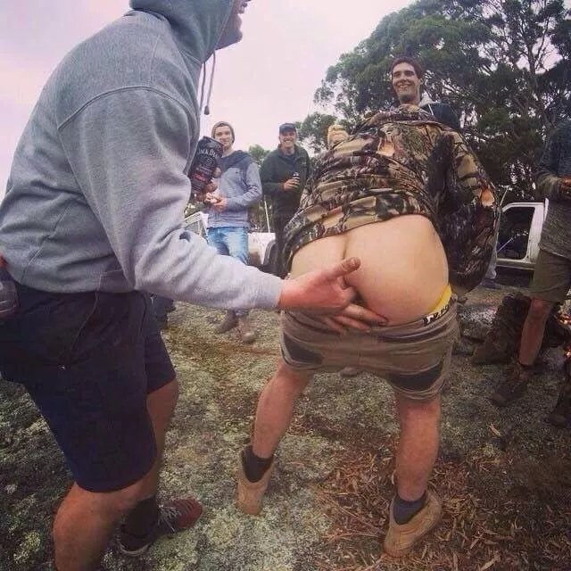 Fingered posted by Primal_Mantis