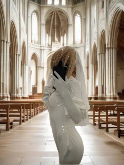 First time Poster here and Cosplay newbie! Please be nice👉👈 by SmartAppearance1603