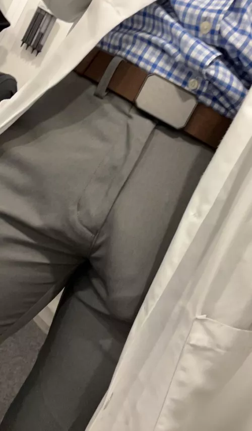 Getting in little hard in gray is always an issue by thethickbrick