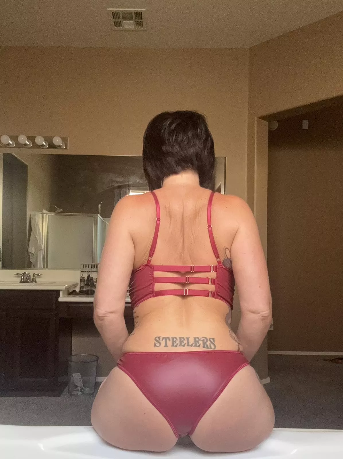 Go Steelers posted by Drty-gr13