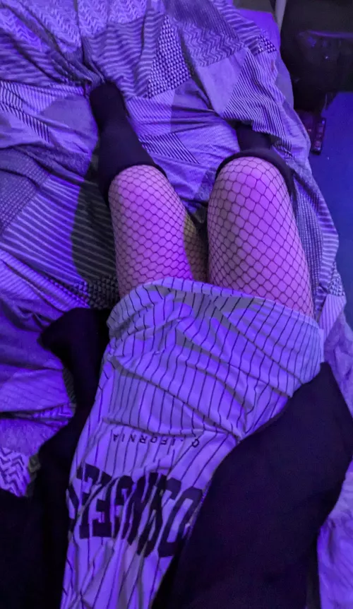 Hiiii :3 by BorgerKinge