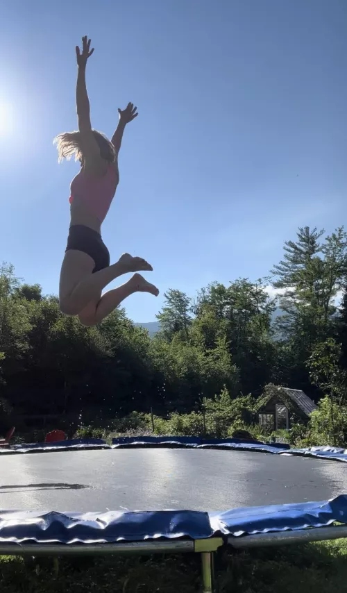 Hooray for fun loving milfs (f) by ExoticArches