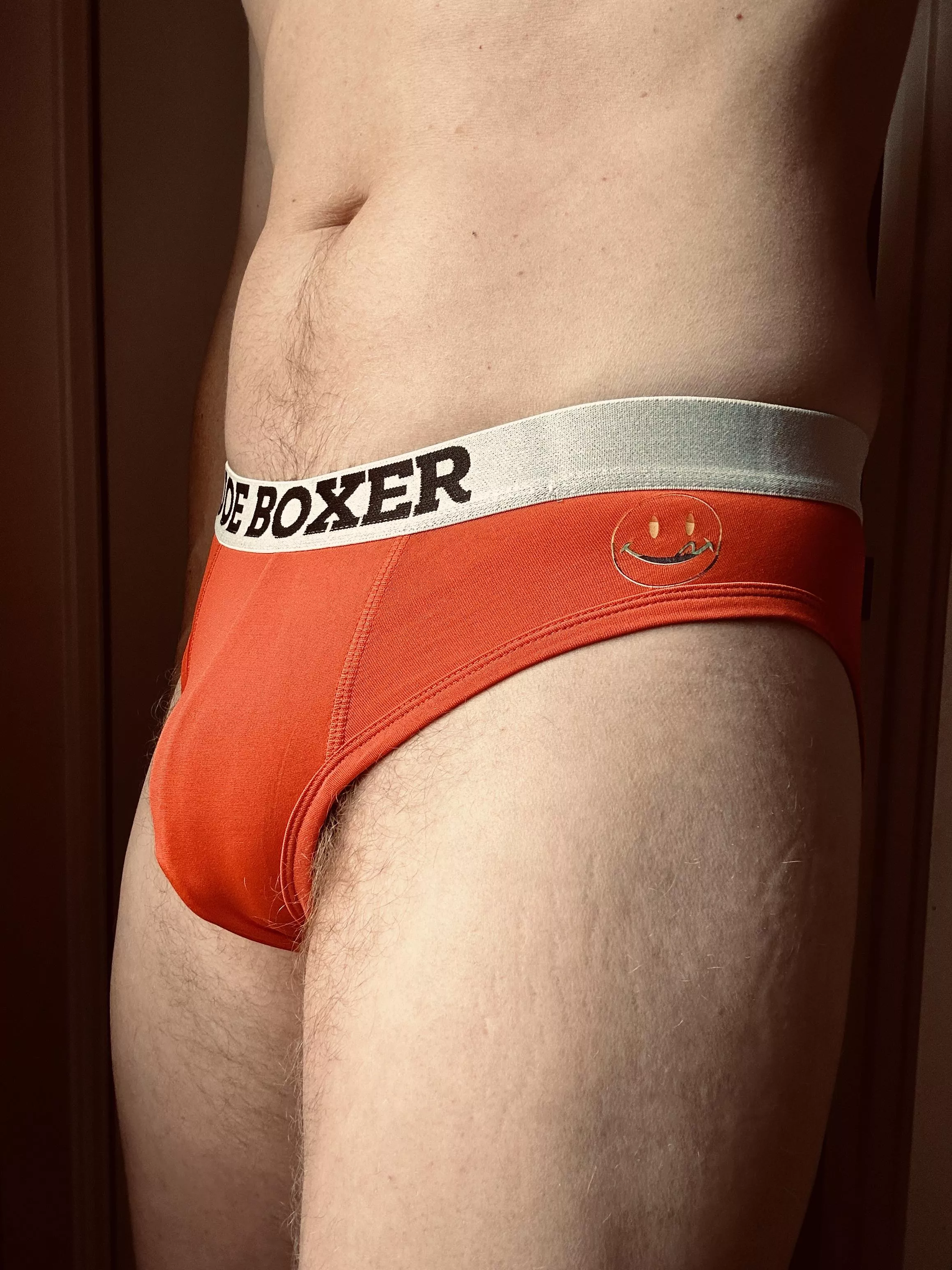 Hope this brings a smile to your face posted by beerzNbriefz