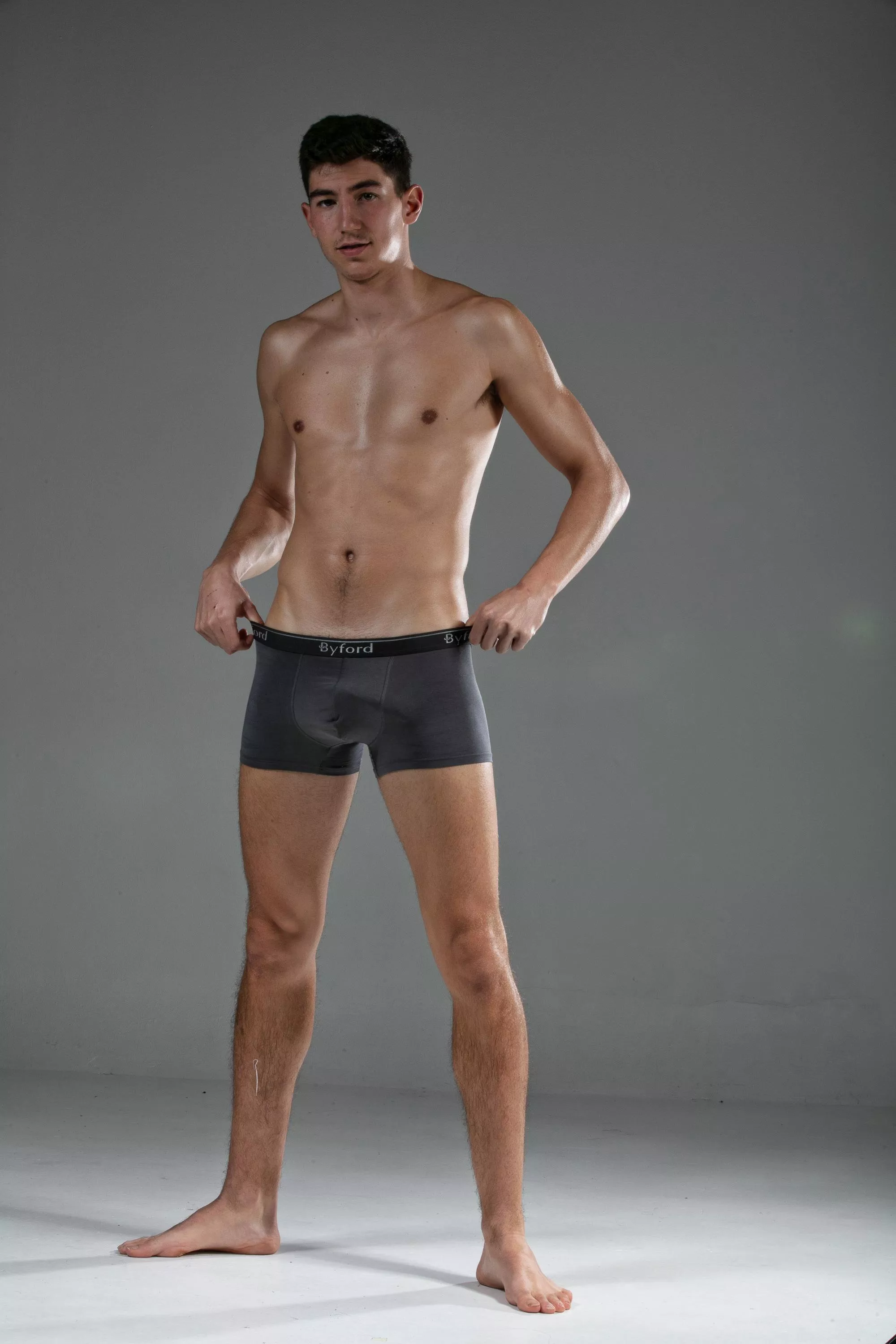 I like it better with oil posted by im_bradwilliams