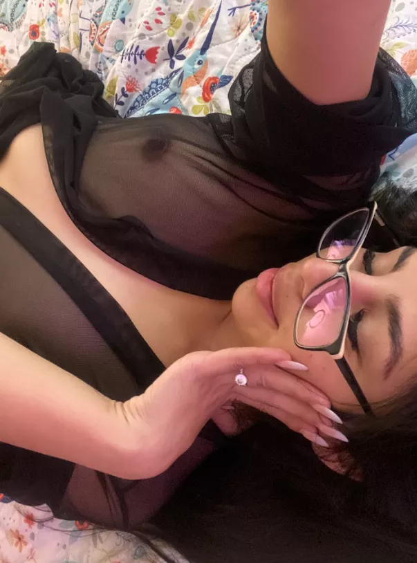 I like to stay like this to study posted by SweetSerenityxxe