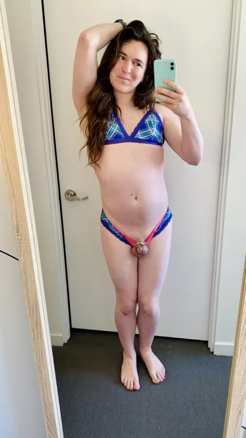 I love The Killers, but I’m not coming out of my cage 😜🤭 by xEmmaLove