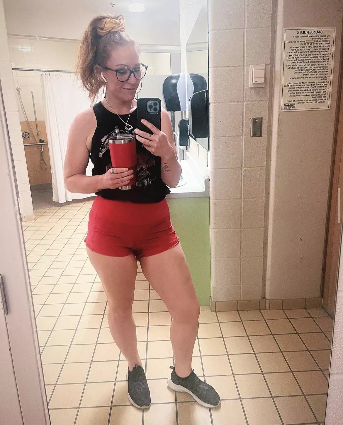 I need a gym partner posted by shanks9201