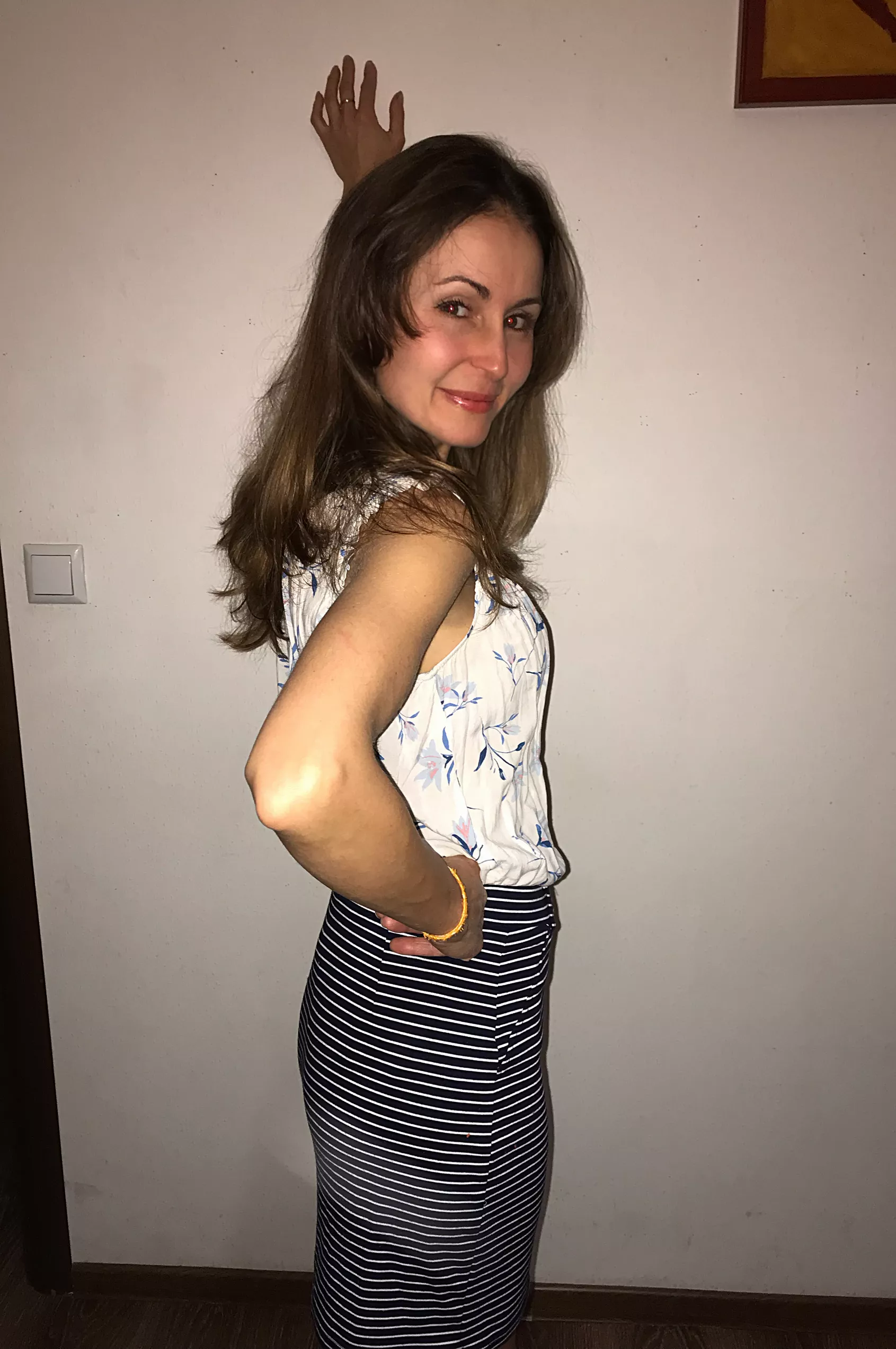 If you are the boss, then take me to work for you. I will help. posted by Viki_soul