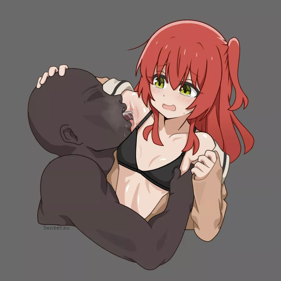 Ikuyo Kita (5enketsu) [Bocchi the Rock] posted by 5enket5u