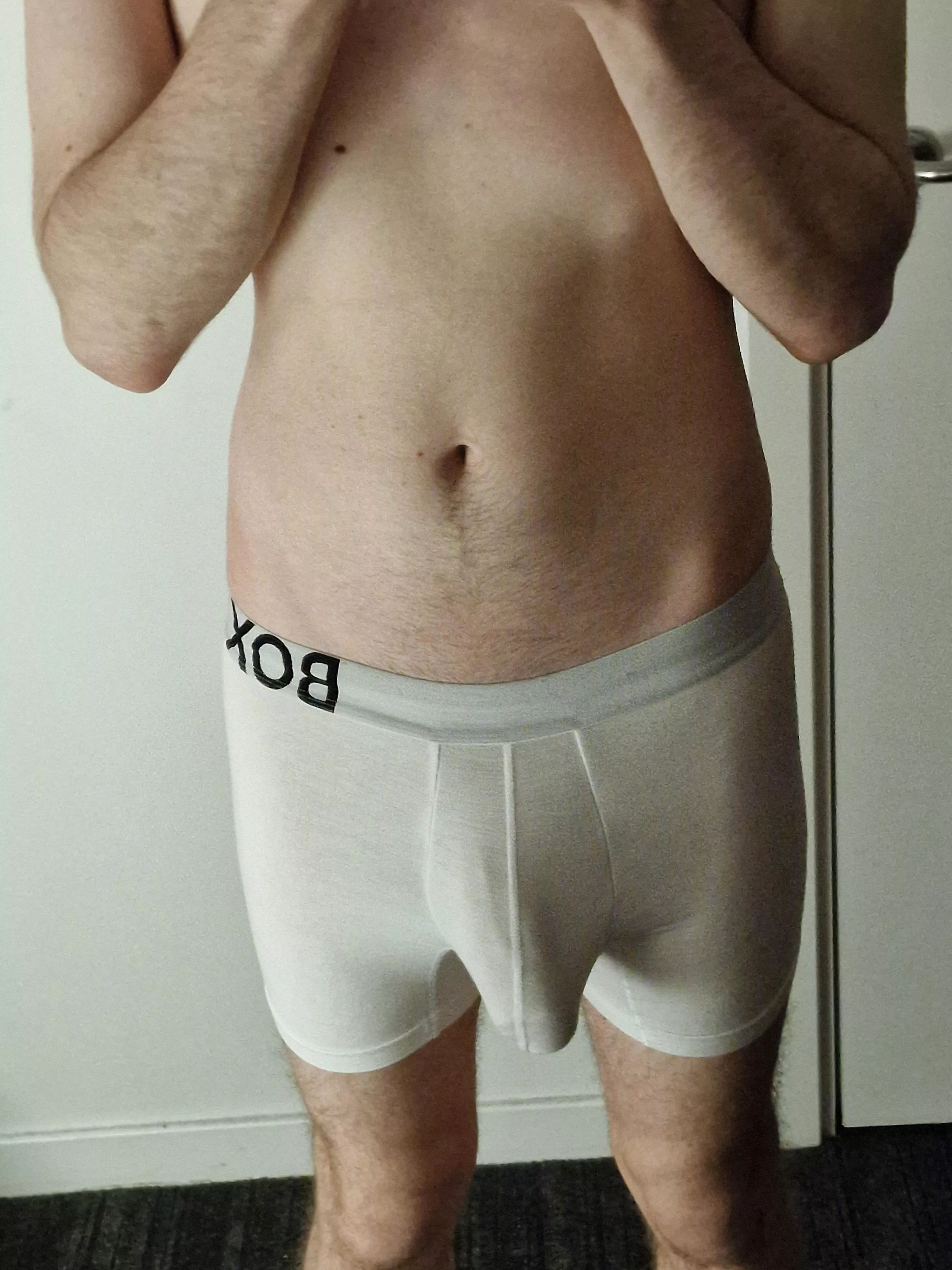 It's a struggle to keep it low key 😔 (19) posted by spookskip