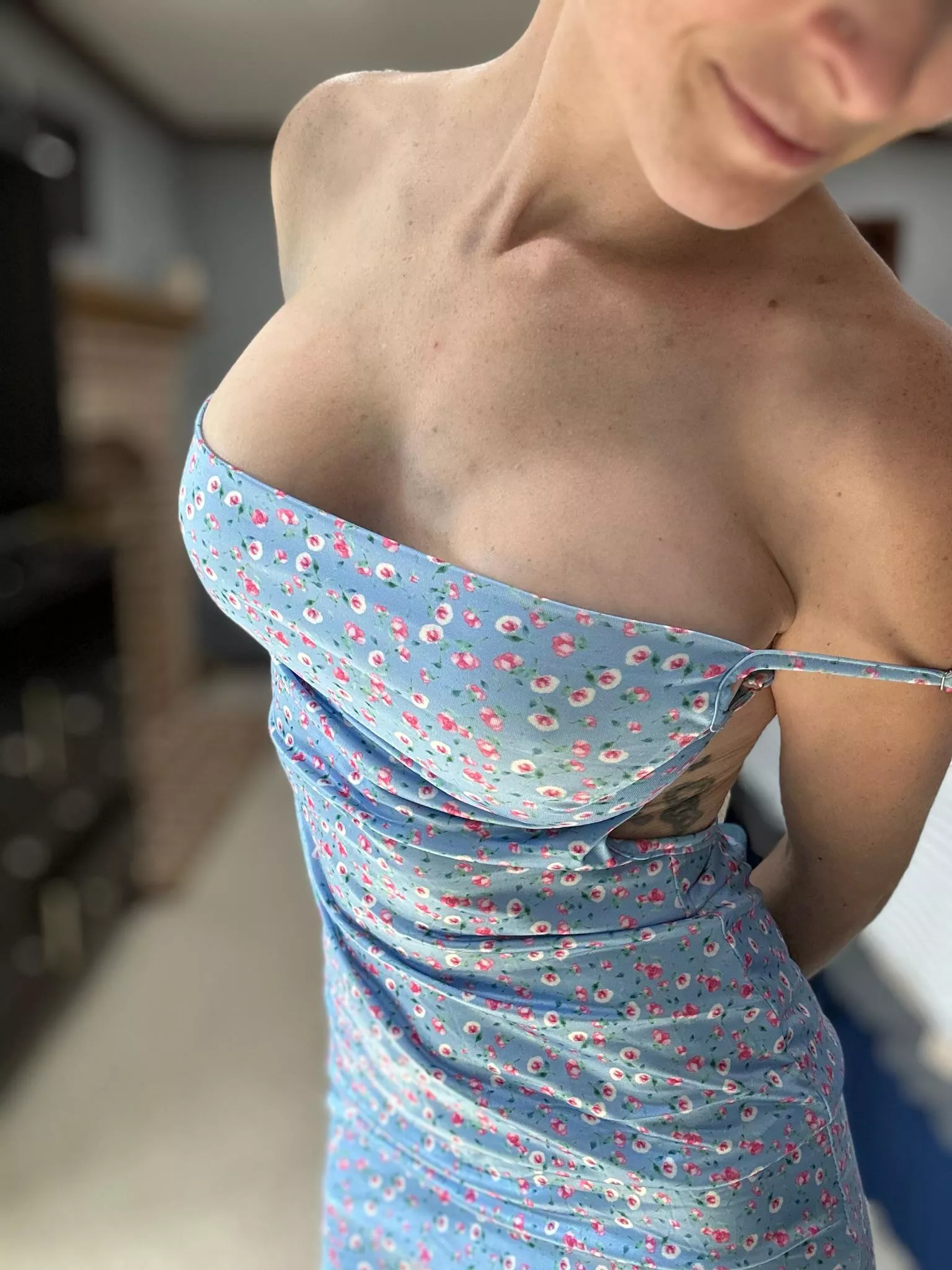 I’ve got the perfect resting place for your head posted by Lily_Devyne