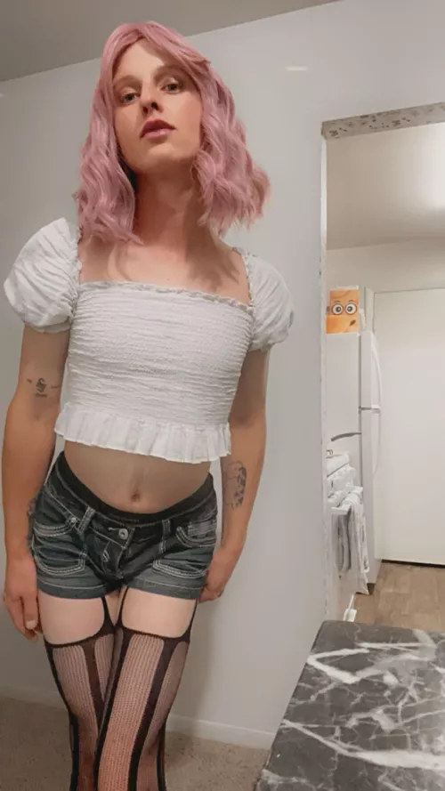 Just be u 💕♥️✨ by Youngkennygriffin