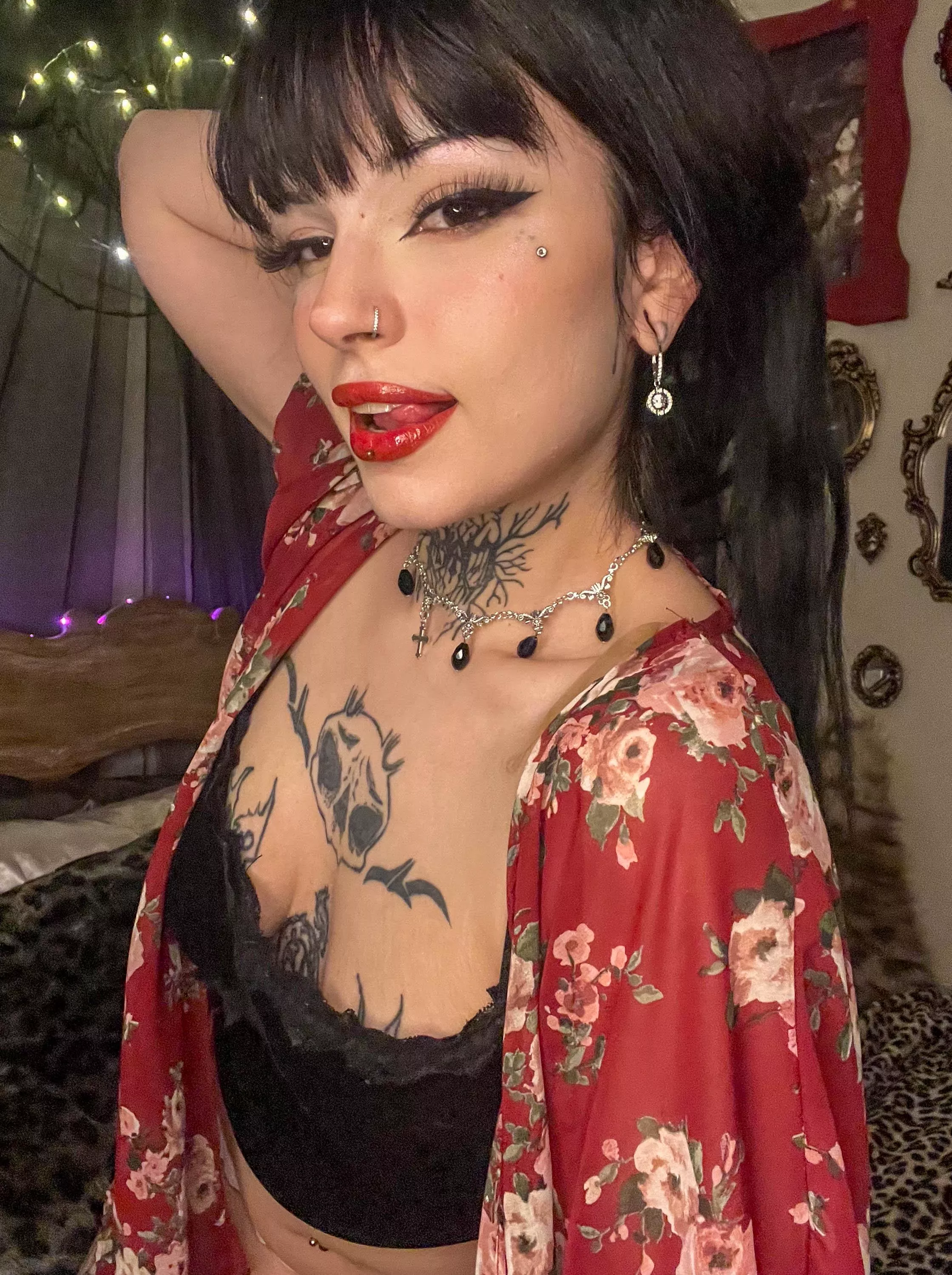 Just Sandi things :) posted by terraanator