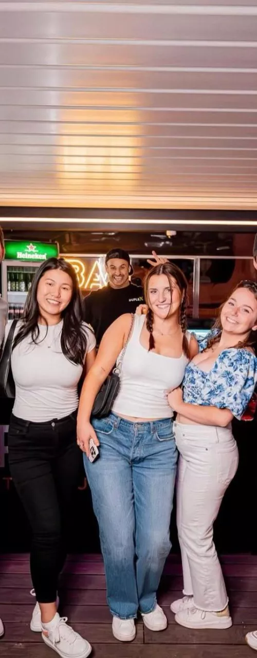 Let’s hear it by Limp_Adhesiveness_81