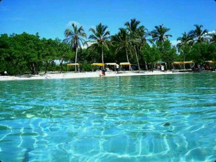 Located in Venezuela Edo Falcon. 😍❤️ posted by Aidablancof