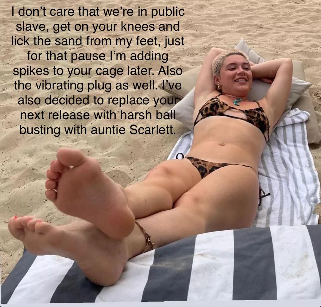 Mistress Florence’s Punishment posted by Hehehehaw1237