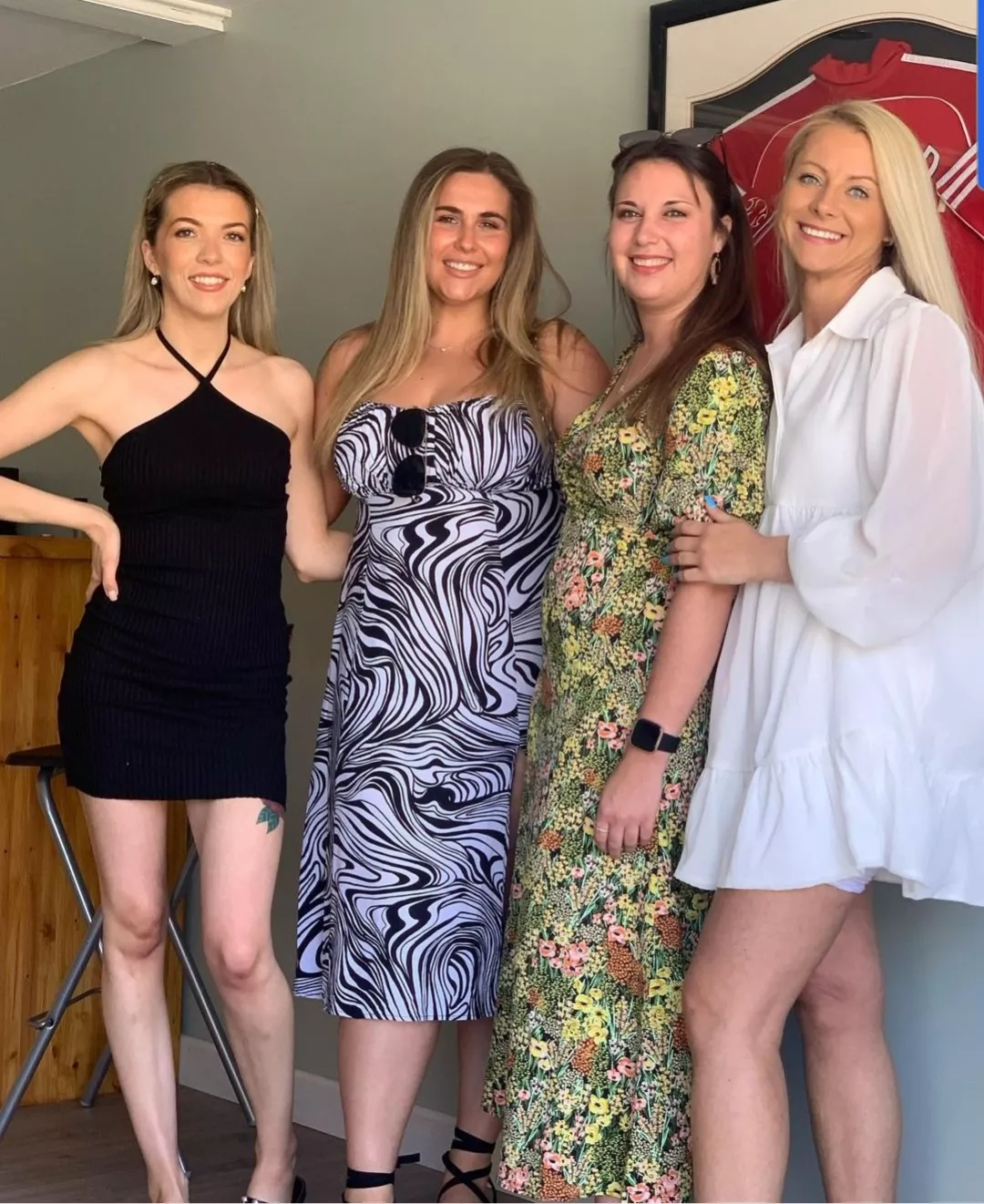 Mums  posted by YabbaDoobie