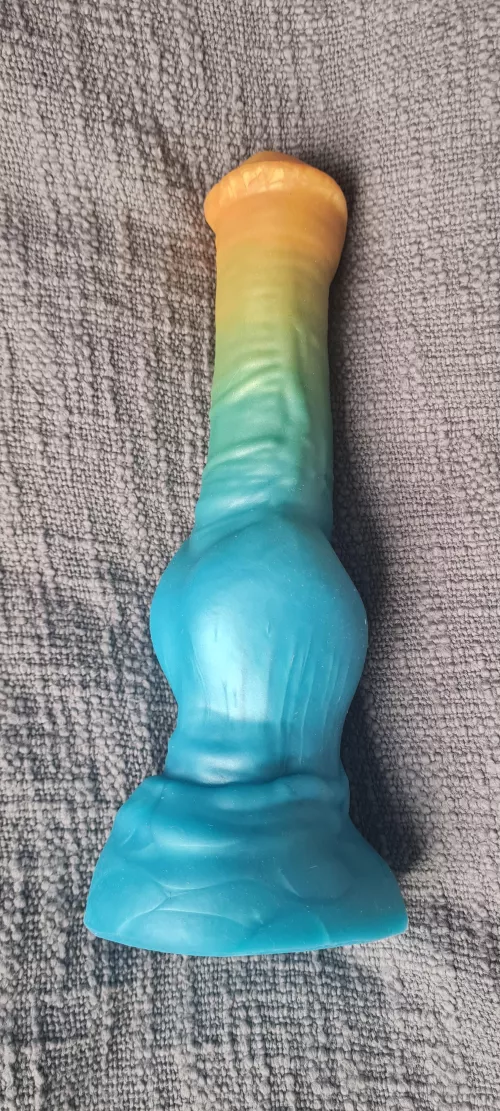 My M/Tucker arrived today, so excited! by fromfuturetimes