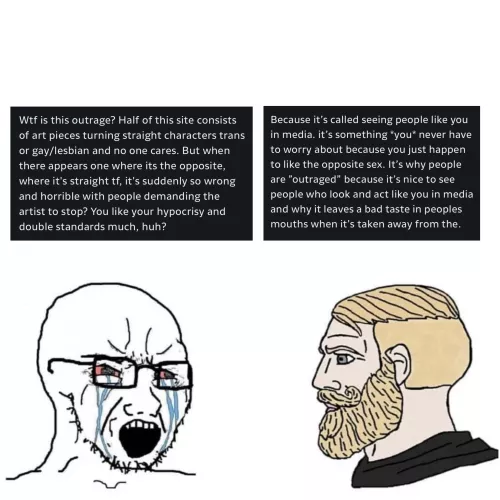 No way they exist even here.. by RandomRomanian_