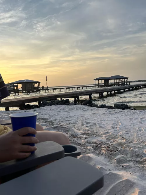 Ono Island  by oddjobdrummer