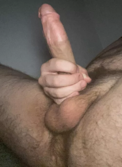 Oops I thought I had the house to myself today, what are you doing if you walk in on this? by SEOkieman