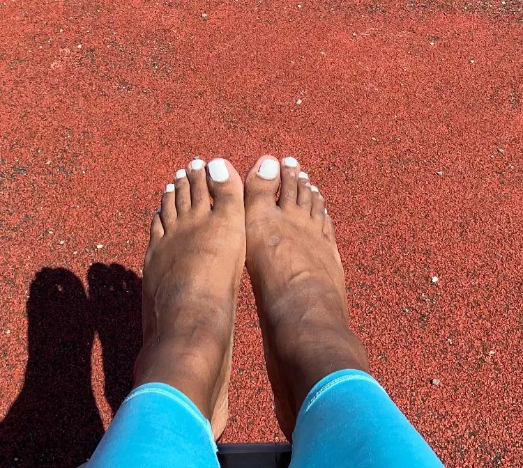 Outside work out done posted by chocfupa