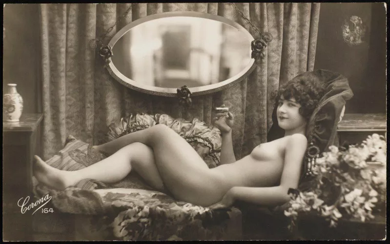 Paris, ca. 1930 by PhilosophyFan