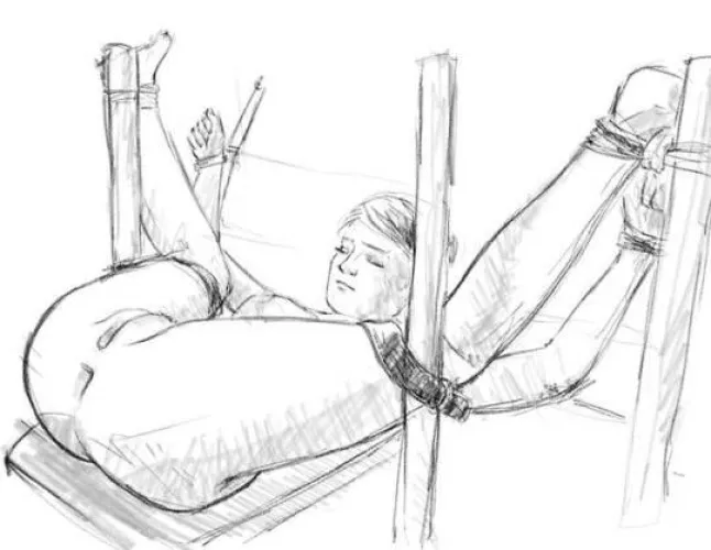 Prepped and ready for use.  By me. by BellaBartist