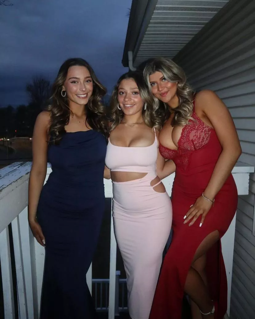 Rank these sorority babes posted by GTripledouble