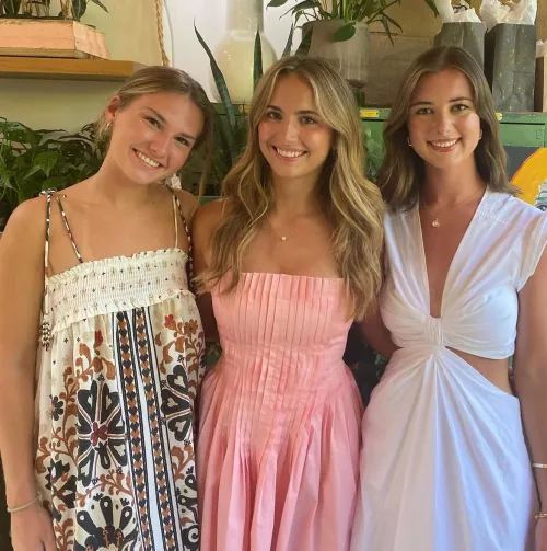 Rank This Trio by Knightg78