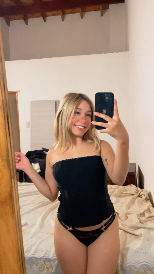 Rate my hotness  by befpop