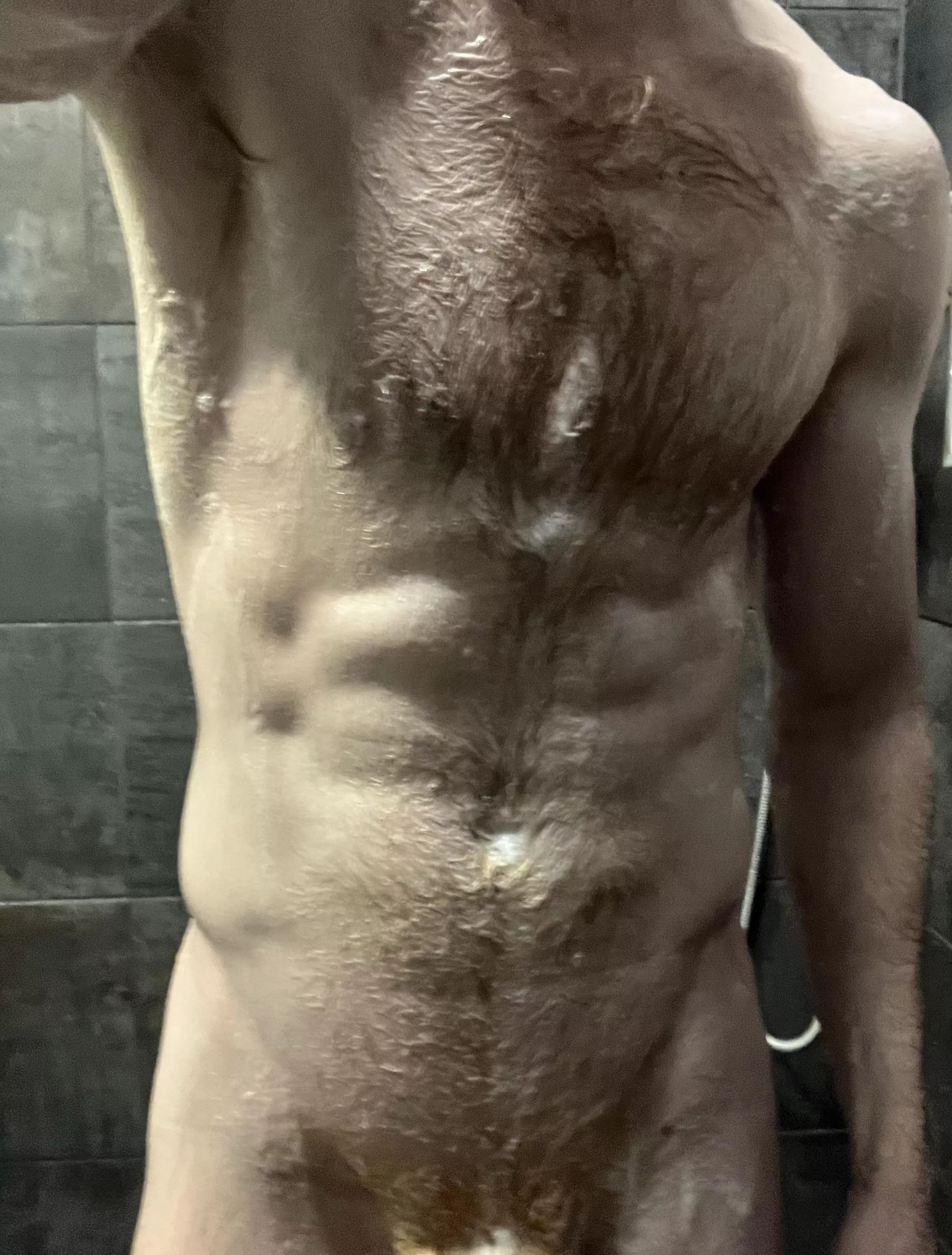 Rinse me off posted by fit4fuckn