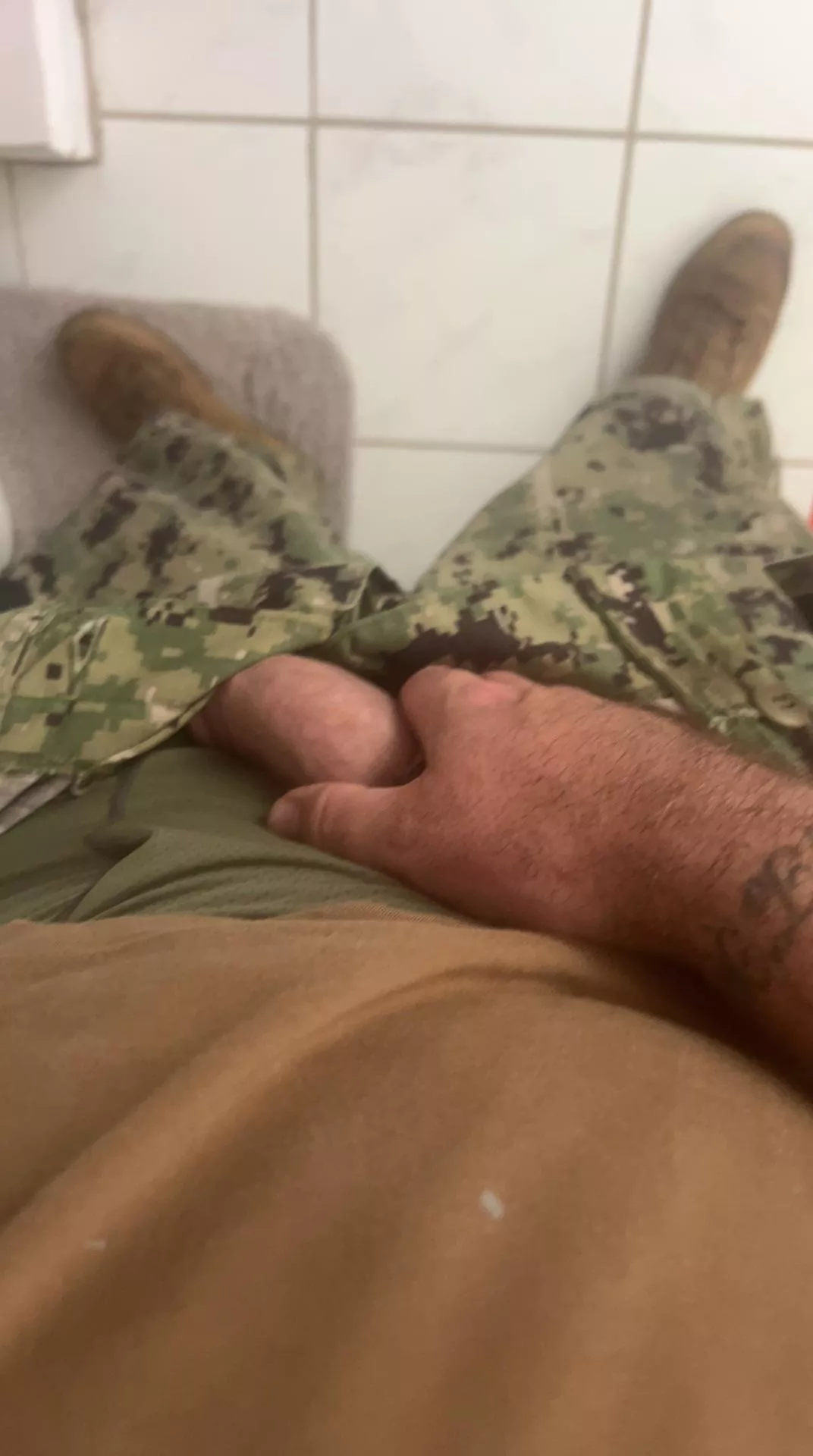 Rough day at the office [35] posted by Physical-Departure71