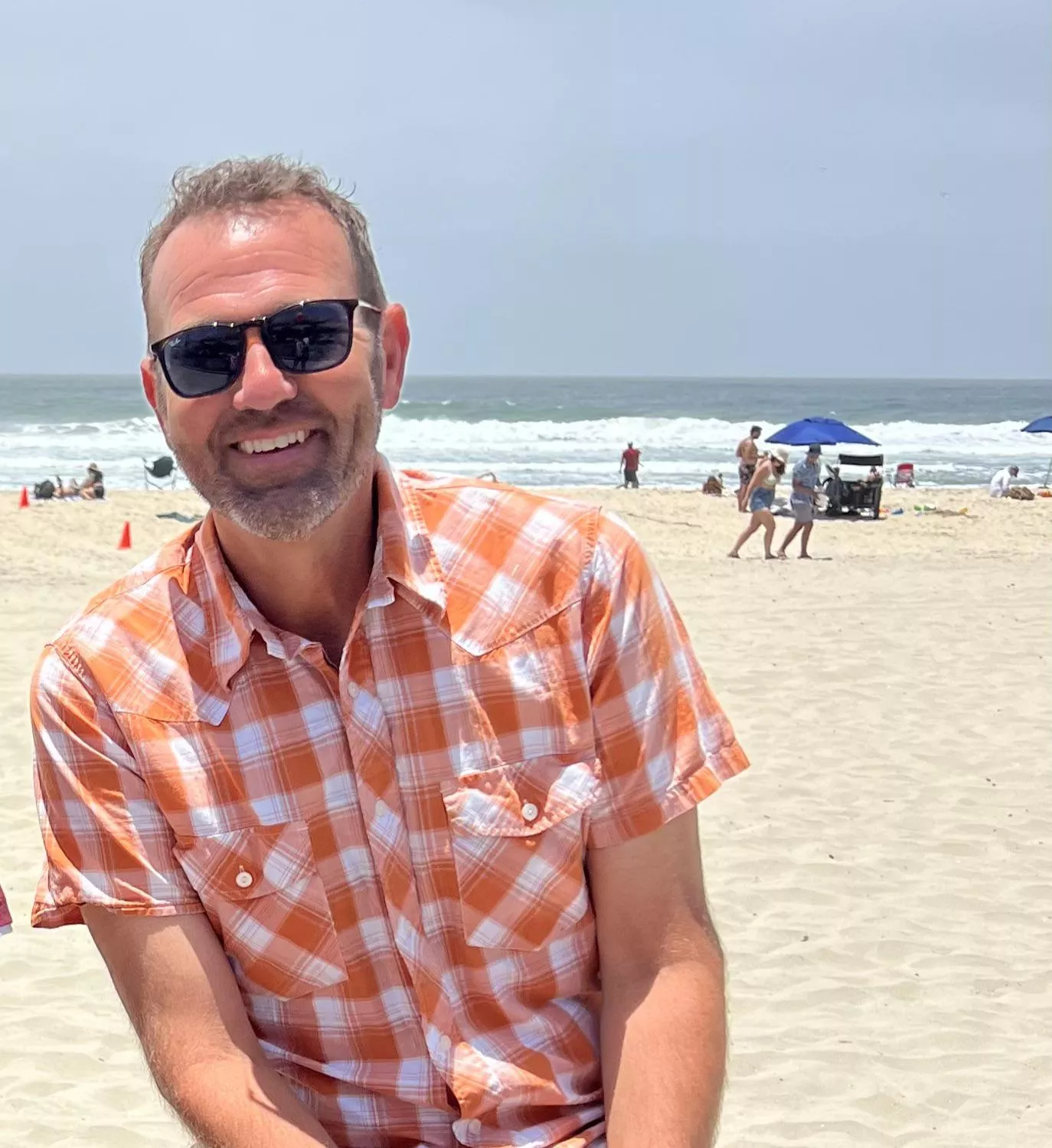 Settling in to San Diego posted by HystericalHowler