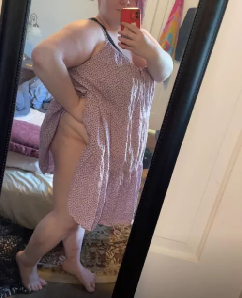 sundress season!☺️💖 by luckycarnelian