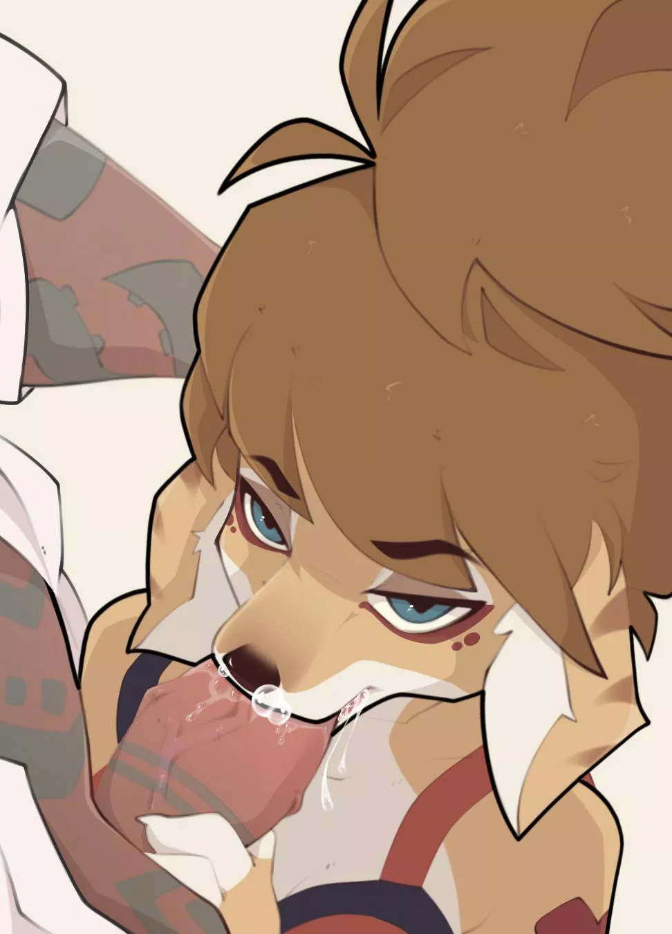 Tattoo [FM] (Salvador_Zabrali) posted by Salvador_Zabrali