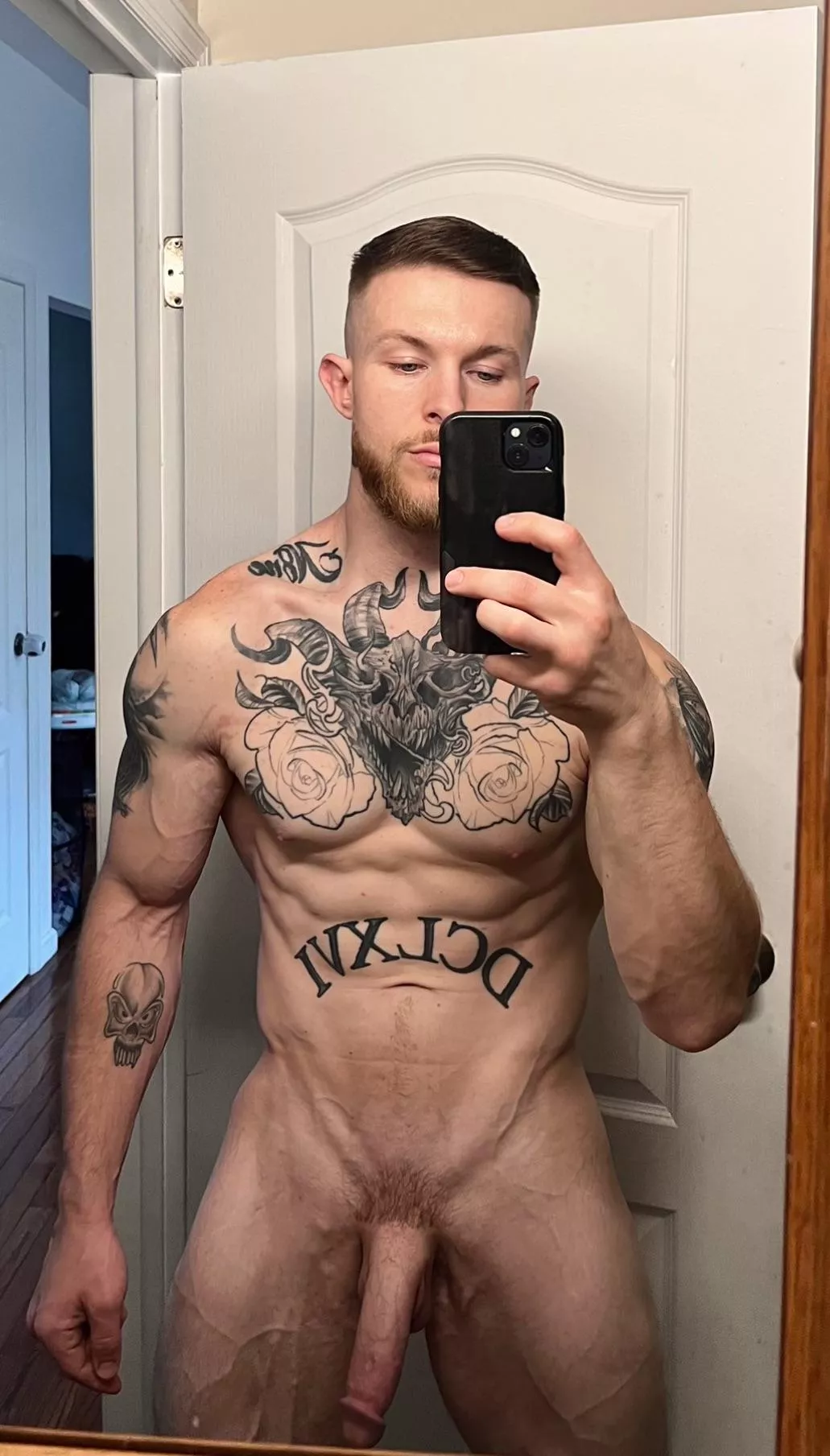 Tell me how you like it 😈 posted by TherealRD666