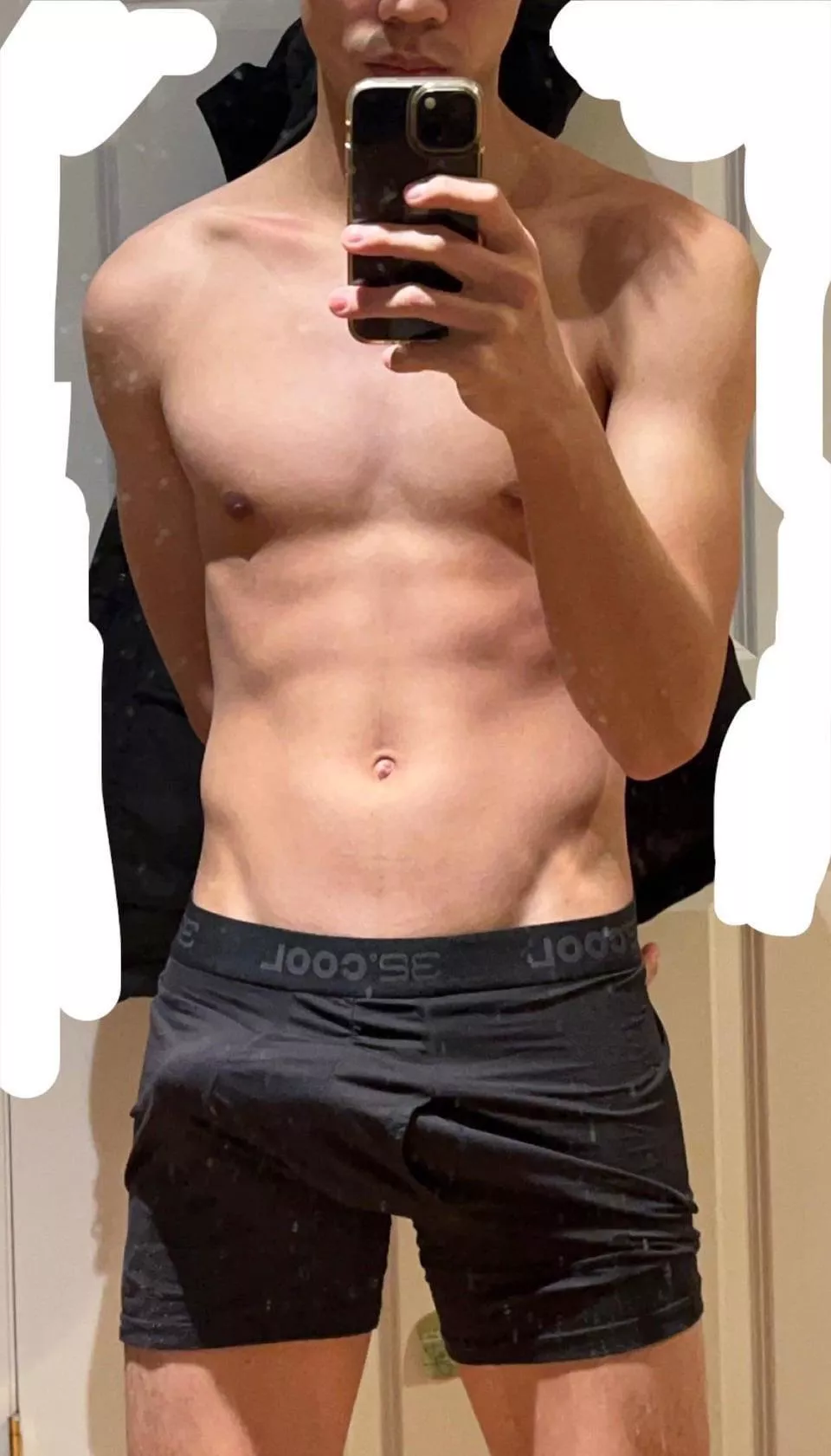 Tell me what you would do if I was standing in front of you posted by YakForsaken7930