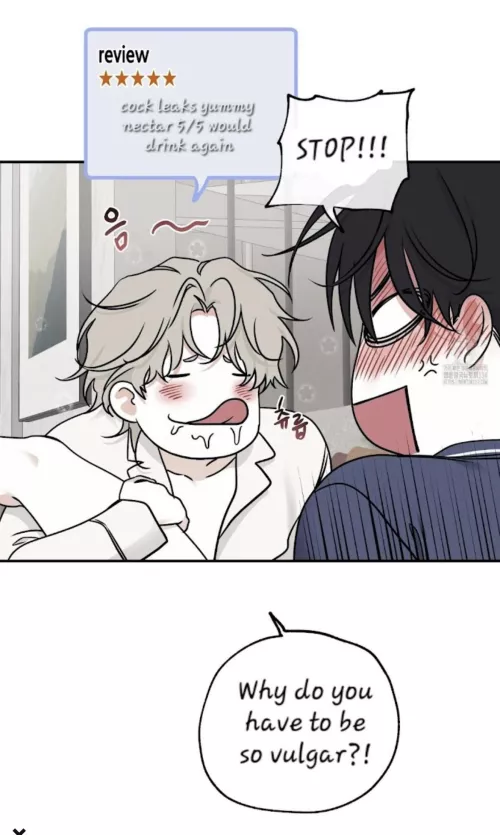 this has to be one of the funniest panels i've ever seen [Low Tide in Twlight] by Neat-Spinach8540