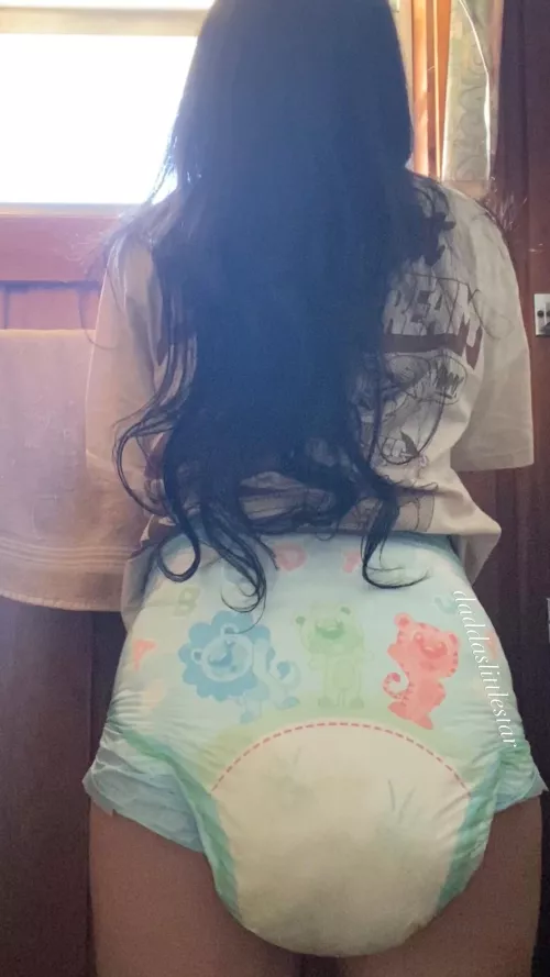 This morning’s mess :P by daddaslittlestar