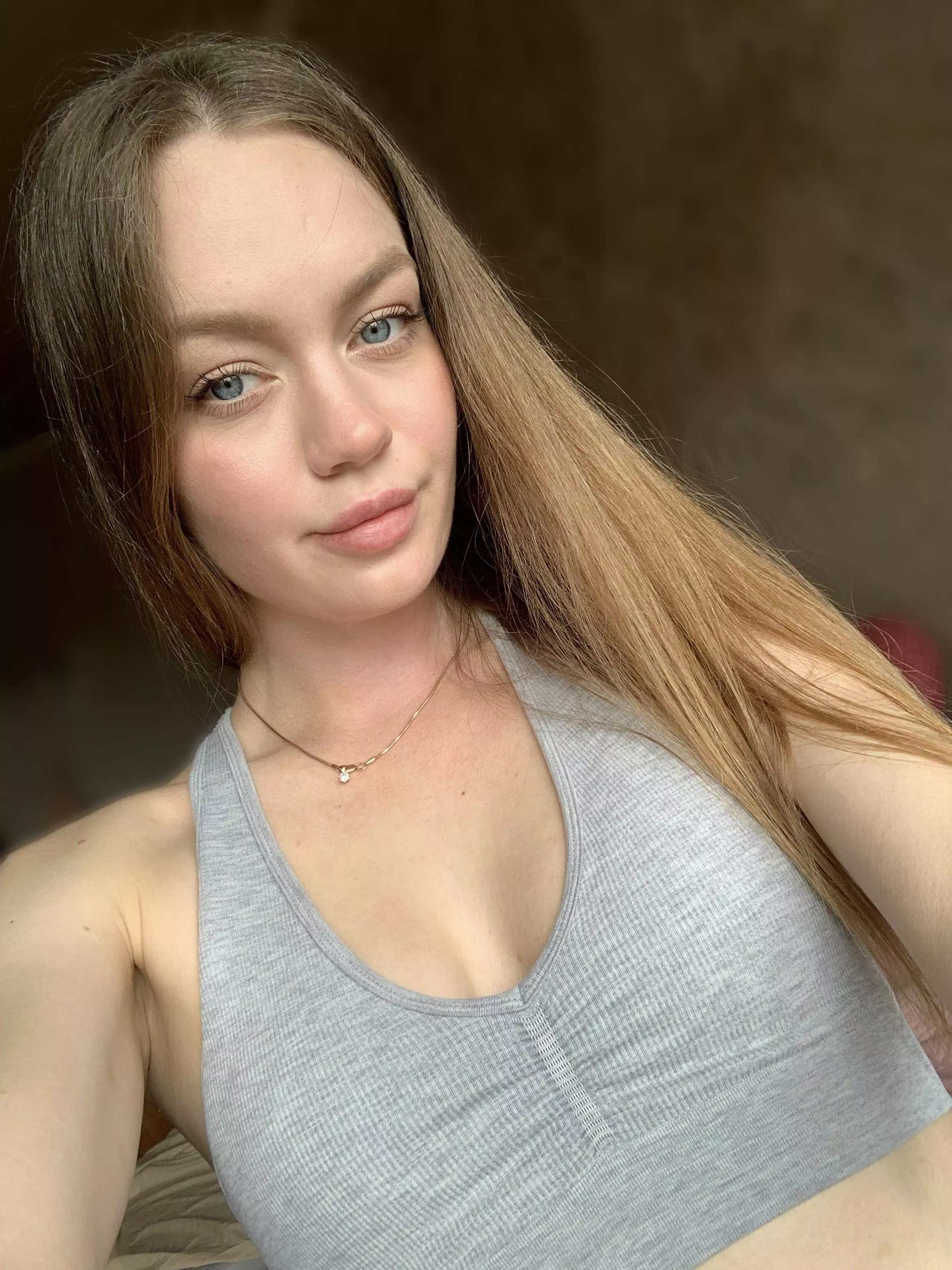 this sports top matches my cute eyes posted by emily_lure