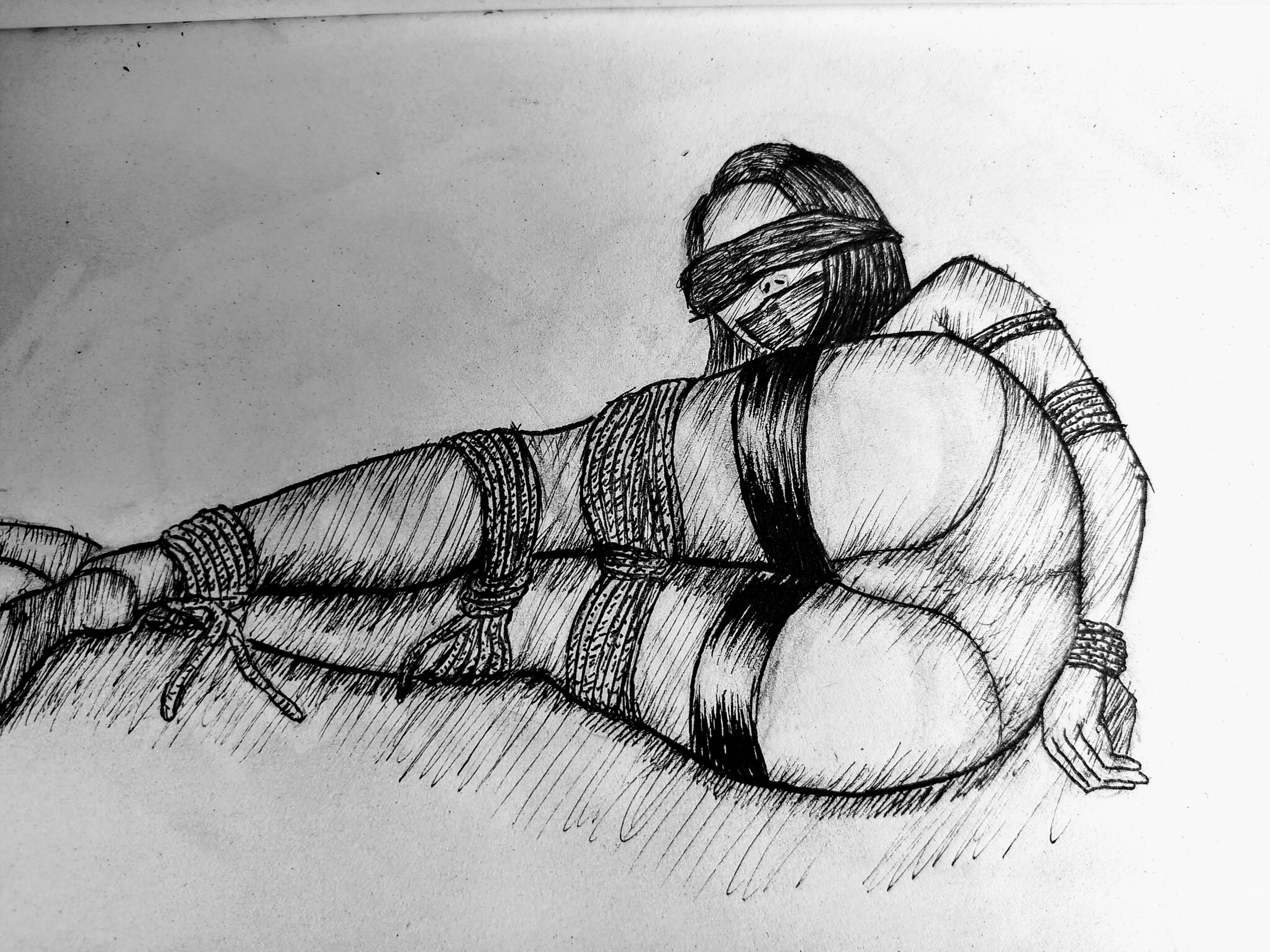 Trying out some new stuff posted by 1racc00n