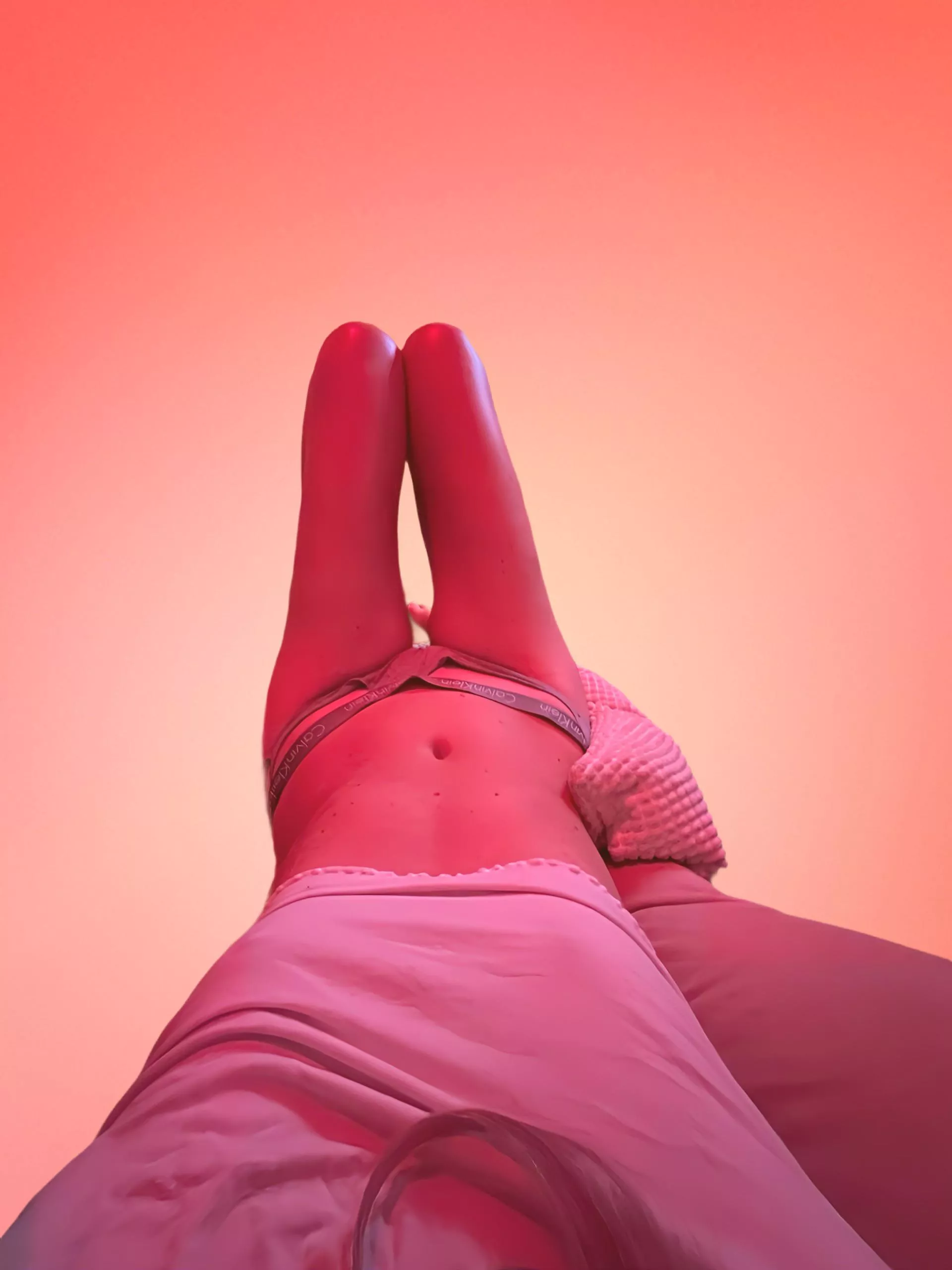 Why don’t you take the scenic rout and enjoy the view  posted by IssyAusti