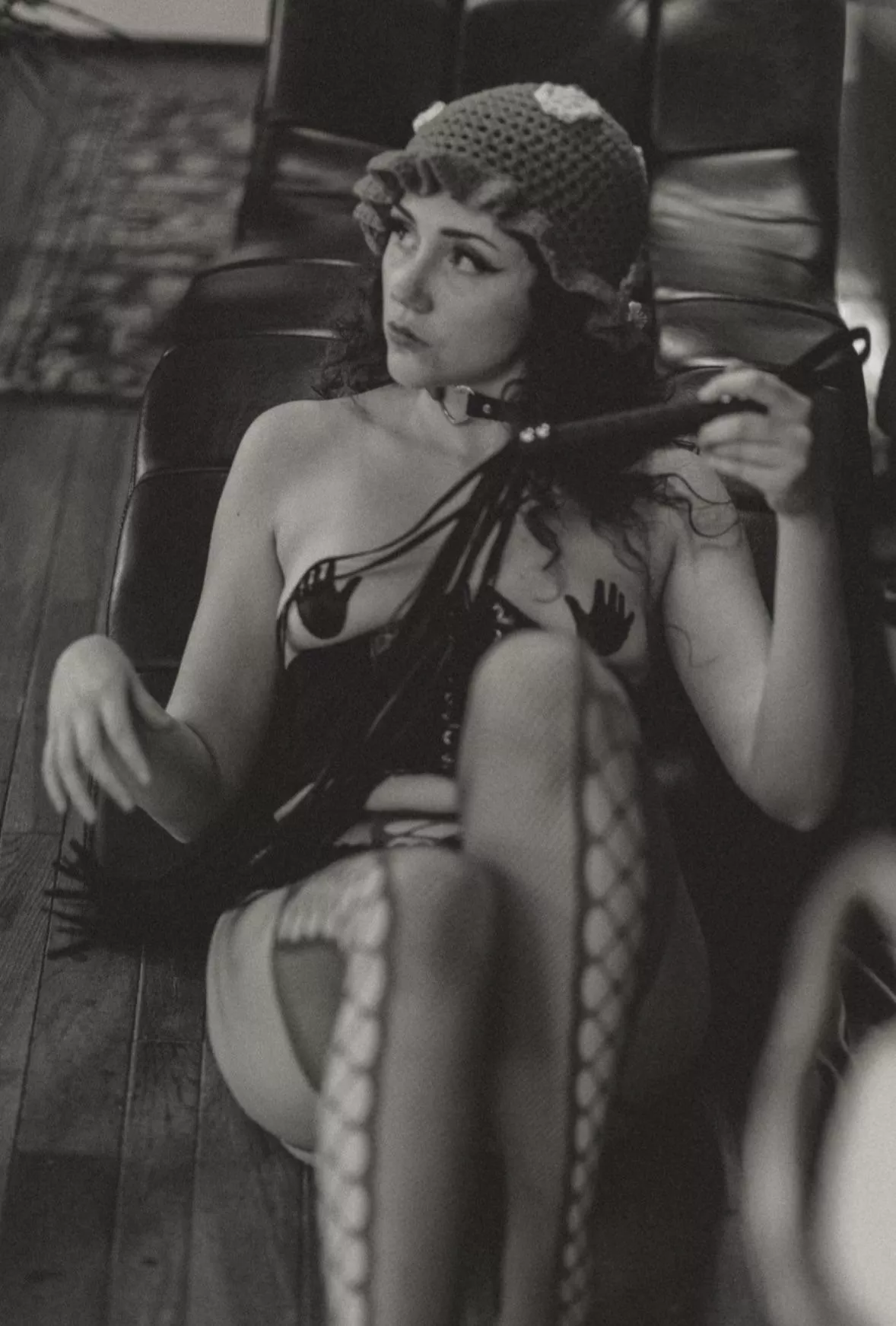 why isn’t your cock here? (@starfonix)  posted by trippyg0th-