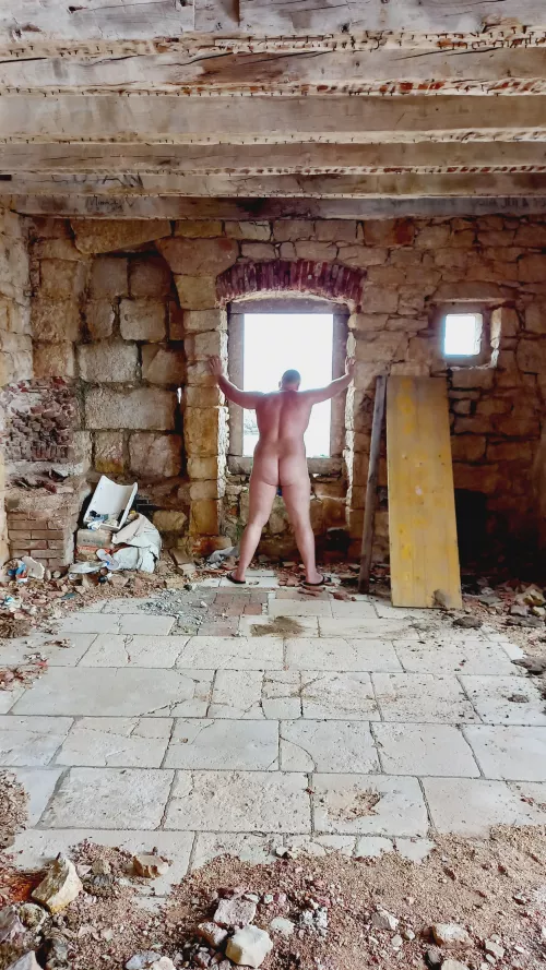 Wild thing by Dyonussus